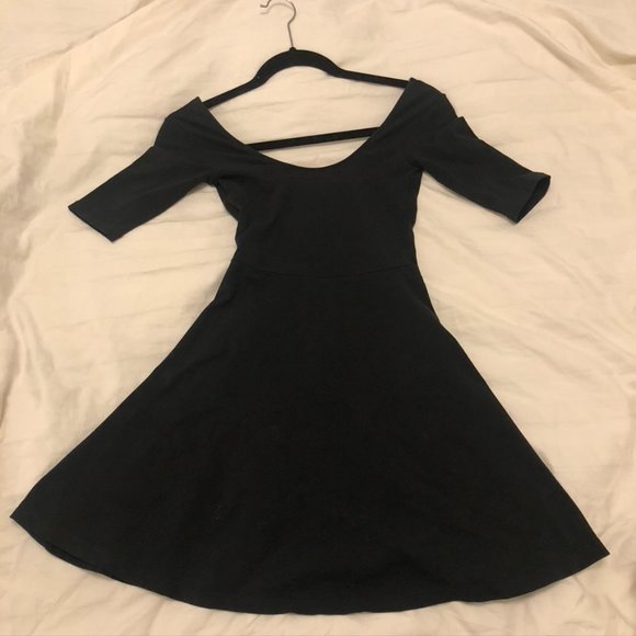Aritzia Talula Mini Dress (XXS) - Picture 3 of 5